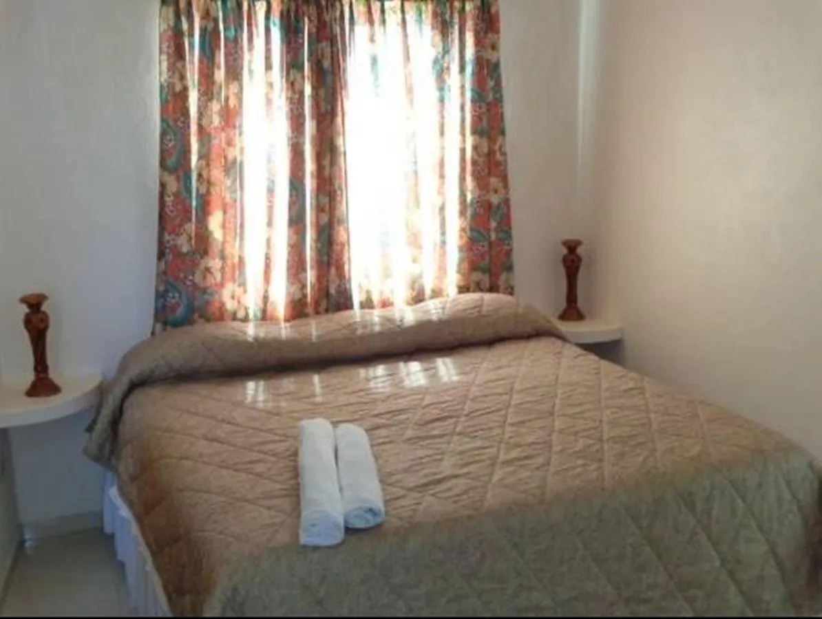 Marina Del Mar Hotel Inn San Fernando de Monte Cristi